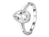Crystal Quartz Ring CST-RDR-2763.
