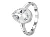Crystal Quartz Ring CST-RDR-2764.