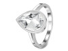 Crystal Quartz Ring CST-RDR-2852.