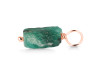 Emerald Raw Crystal Drill Pendant EMD-RCYP-7