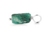 Emerald Raw Crystal Drill Pendant EMD-RCYP-7