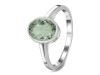Green Amethyst Ring GRA-RDR-1882.