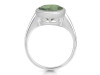 Green Amethyst Ring GRA-RDR-1892.