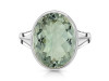Green Amethyst Ring GRA-RDR-1897.