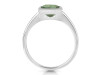 Green Amethyst Ring GRA-RDR-1903.