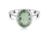 Green Amethyst Ring GRA-RDR-1924.