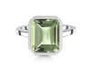 Green Amethyst Ring GRA-RDR-1927.