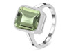 Green Amethyst Ring GRA-RDR-1927.