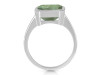 Green Amethyst Ring GRA-RDR-1927.