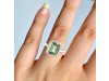 Green Amethyst Ring GRA-RDR-1927.