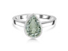 Green Amethyst Ring GRA-RDR-2763.
