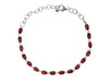 Garnet Bracelet GAR-RDB-71-CUT.