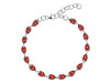 Garnet Bracelet GAR-RDB-106.
