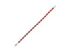 Garnet Bracelet GAR-RDB-108.