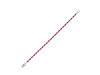 Garnet Bracelet GAR-RDB-110.