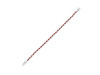 Garnet Bracelet GAR-RDB-111.