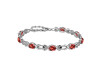 Garnet Bracelet GAR-RDB-4-A.