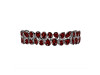 Garnet Bracelet GAR-RDB-91.