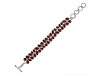 Garnet Bracelet GAR-RDB-91.