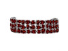 Garnet Bracelet GAR-RDB-92-CUT.