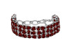 Garnet Bracelet GAR-RDB-92-CUT.