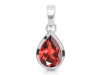 Garnet Pendant GAR-RDP-468.