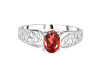 Garnet Ring GAR-RDR-10.