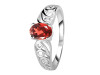 Garnet Ring GAR-RDR-10.