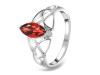 Garnet Ring GAR-RDR-13.