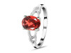 Garnet Ring GAR-RDR-14.