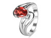 Garnet Ring GAR-RDR-16.