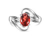 Garnet Ring GAR-RDR-16.
