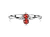 Garnet Ring GAR-RDR-17.