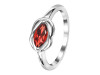 Garnet Ring GAR-RDR-18.