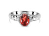 Garnet Ring GAR-RDR-1.