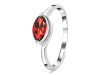 Garnet Ring GAR-RDR-2.