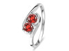 Garnet Ring GAR-RDR-20.