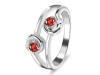 Garnet Ring GAR-RDR-22.
