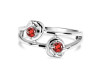 Garnet Ring GAR-RDR-22.
