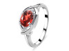 Garnet Ring GAR-RDR-23.