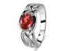 Garnet Ring GAR-RDR-24.