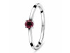 Rhodolite Garnet Ring RGAR-RDR-2460.