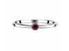 Rhodolite Garnet Ring RGAR-RDR-2460.