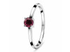 Rhodolite Garnet Ring RGAR-RDR-2462.