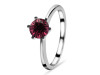 Rhodolite Garnet Ring RGAR-RDR-2463.