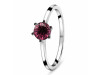 Rhodolite Garnet Ring RGAR-RDR-2465.