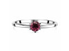 Rhodolite Garnet Ring RGAR-RDR-2465.