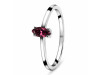 Rhodolite Garnet Ring RGAR-RDR-2468.