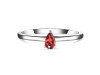 Garnet Ring GAR-RDR-2530.