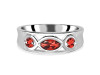 Garnet Ring GAR-RDR-29.